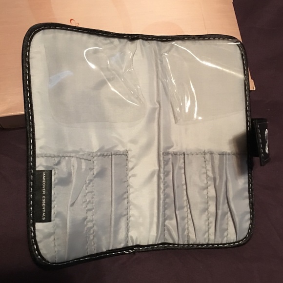 💥3 FOR $20 SALE🧨 MAKEUP BRUSH SET TRAVEL POUCH - Picture 3 of 5